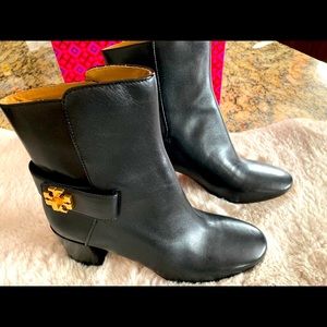 Tory Burch Kira Bootie Size 7